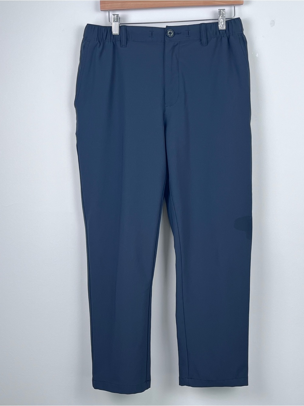 Chubbies Men's Performance Everywear Pants Size M Altered Inseam, Casual, Travel